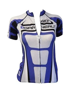 nuova maglia ciclismo diamante Louis Garneau alta qualità - Foto 1 di 3