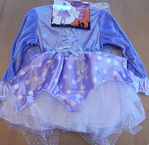 Nantucket Distributing Girl's Enchanted Fairy Costume Size M - Picture 1 of 4