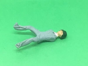 Unknown German Horse Rider (W 905) Incomplete Model For The Modeller In You - Picture 1 of 3