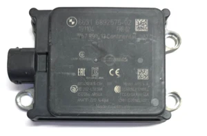 Front Distance Radar Sensor 6631 6892575 For 2020 21 22 BMW 530 540 M5 X3 X4 - Picture 1 of 4