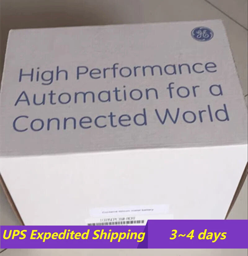 Fanuc  IC695CPU310  Input Module In Box UPS Shipping - Image 1 of 1