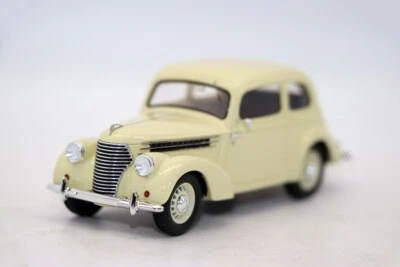 Resin Car Models 1/43 Classic Toys for collection - Image 1 of 4