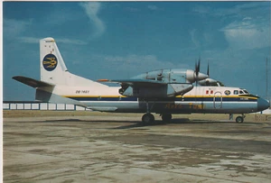 AERO TUMI * Antonov 32B - Picture 1 of 1