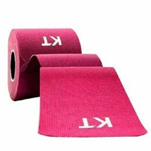 KT Tape Original Athletic Body Tape - KTT-AW-Pink