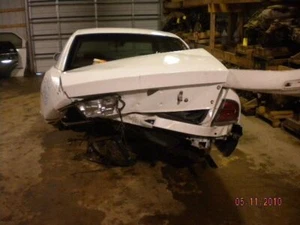 Gear Box Automatic Transmission FWD Fits 97 PARK AVENUE 9891353 - Picture 1 of 15