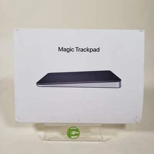 Apple Magic Trackpad A3120 White - Photo 1/5