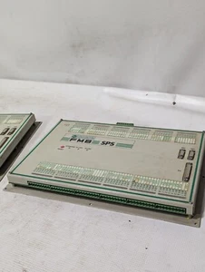FMB SPS input/output module, 24V - Picture 1 of 6