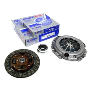 EXEDY genuine CLUTCH KIT For Honda Accord Euro R CL7 2002/10〜2008/12 OEM New - Picture 1 of 3