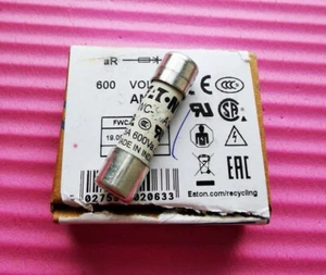 10pcs ORIGINAL Bussmann Fuse FWC-16A10F FWC16A10F 16A 600Vac 10*38mm - Picture 1 of 1