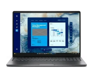 Dell Pro MAX MC16250 16" Intel Ultra7 RAM 64GB SSD 1TB RTX A2000 8GB WIN11 PRO - Imagen 1 de 15