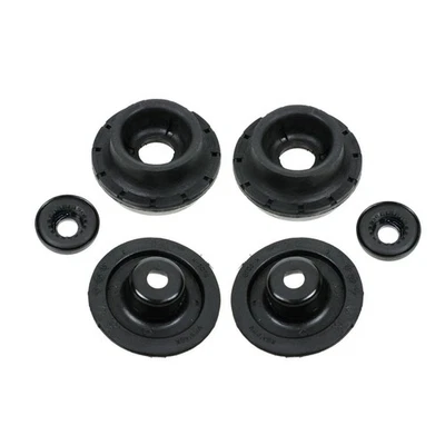 For Volkswagen Jetta 1995-1999 TRQ SKA56609 Front Upper Strut Mount Kit - Imagem 1 de 3