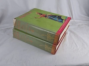 Exotica International 4 Vol 1&2 Pictorial Cyclopedia Exotic Plants Set by A Graf - Foto 1 di 12