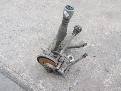 AUDI Q5 8R 2009-2016 NSR SUSPENSIÓN TRASERA IZQUIERDA PATA COMPLETA  Foto 1 de 3