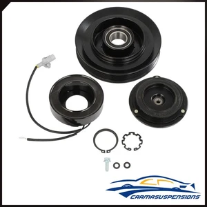 AC Compressor Clutch Kit For 1997 Acura CL 2.2L 1994-1997 Honda Accord 2.2L - Picture 1 of 9