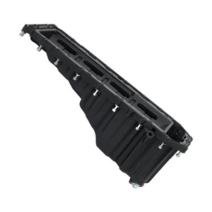 For Jeep Grand Cherokee Dodge Durango 11 12-17 18 Engine Oil Pan 53022343AL - Picture 1 of 12
