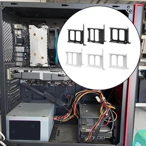 3,5-Zoll-SSD-Montagehalterung SSD-HDD-Dock mit Befestigungsschraube - Afbeelding 1 van 13
