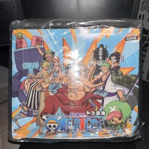 One Piece Trading Card 36 Packs Deluxe Booster Box Anime TCG NEU Siehe Fotos - Bild 1 von 6