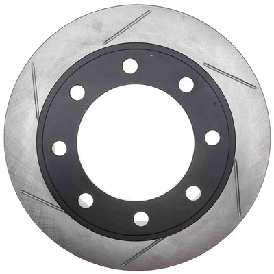 Rotor de freno de disco para Ford Excursion 1999-2005, F-250 SD, F-350 SD (4x4) delantero Foto 1 de 3