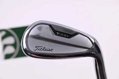 Titleist T200 2021 Gap Wedge / 48 Degree / Regular Flex AMT Red R300 Shaft - Image 1 of 4