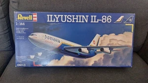 Modellbausatz Revell  Ilyushin Il-86 1:144 - Picture 1 of 2