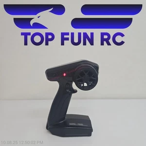 Spektrum SLT3 3-Channel Radio  - Picture 1 of 2