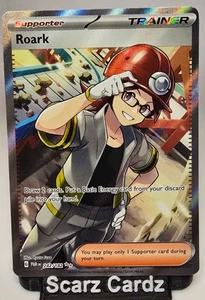 Roark 242/182 SV04: Paradox Rift Holo - Picture 1 of 2