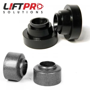 Kit de elevación de espaciadores delanteros y traseros de 0,8" 20 mm para Skoda FABIA PRACTIK RAPID ROOMSTER - Imagen 1 de 8