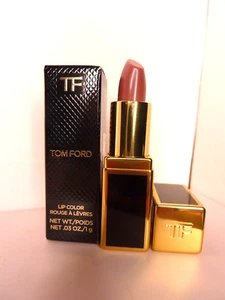 Tom Ford CASABLANCA 03 LIPPENSTIFT MINI Reise-/Abendtasche Gr. Lippenfarbe Neu im Karton - Bild 1 von 2