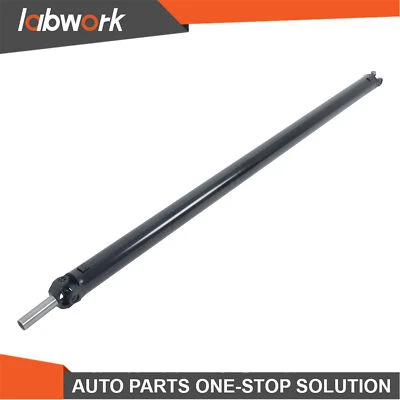 Labwork 后传动轴 适用于雪佛兰索罗德 1500 RWD 2004 - 2006 936-298 — 第 1/4 张图片