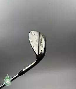 Mazza da golf usata Titleist Vokey Design SM4 Wedge 60*-10 Bounce Wedge Flex Steel - Foto 1 di 11