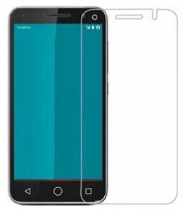 Tempered Glass Protector Vodafone Smart Speed 6 H9 Glass Hard Glass - Picture 1 of 1
