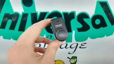 2002 Honda S2000 Cruise Control Switch - Image 1 of 4