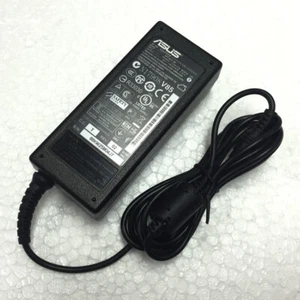 ASUS 19v 3.42A Power Supply  laptop Battery charger adp-65jh BB Adapter - Picture 1 of 5