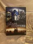 Transformers (DVD, 2007)