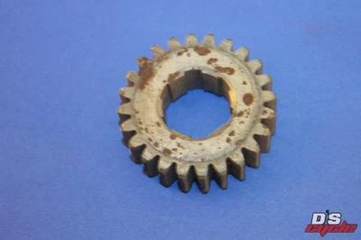 HONDA 1972 XL250 1974 XL250K1 1975 XL250K2 TRANSMISIÓN PRIMARIA 13611-329-000 Foto 1 de 4