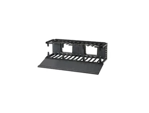Panduit Netmanager Gestionnaire de câbles horizontaux haute capacité NMF3 - Photo 1/1