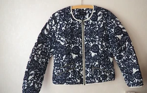 Comma: kurze Damen Steppjacke, Größe 40, wenig getragen - Bild 1 von 7