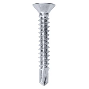 1000 Stück Bohrschrauben 3,9x32 (AP STEEL TPS) - Bild 1 von 2