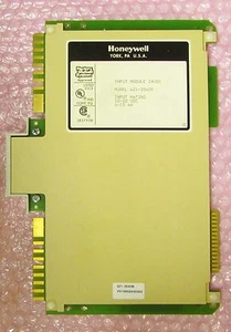 Honeywell 621 3560R 24VDC Input Module - Picture 1 of 5