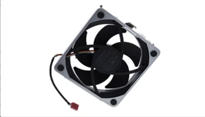 NEW GENUINE DELL XPS 8950 ALIENWARE R13 PRECIOSN 3650 3660 FRONT COOLING FAN CAG - Picture 1 of 1