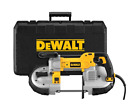 DEWALT DWM120K 10 Amp 5-Inch Deep Cut Portable Band Saw Kit