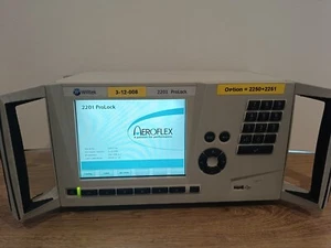 Willtek/Aeroflex 2201 ProLock - Picture 1 of 2
