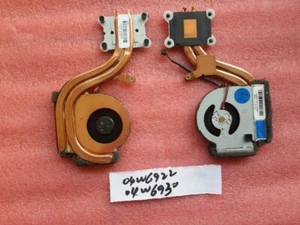 for LENOVO THINKPAD x230s x230t x230 X230I Cooling fan with heatsink 04W6922 - Picture 1 of 1