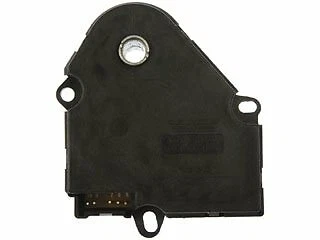 Para 2003-2006 GMC Sierra 1500 Actuador de puerta de mezcla HVAC Main Dorman 227KB81 2004 Foto 1 de 3