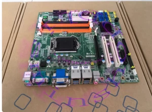 NEW 1PCS Open Box Advantech AIMB-584 REV.A1 AIMB-584QG2 Industrial Motherboard - Afbeelding 1 van 1