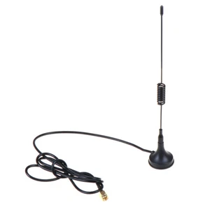 GSM GPRS Antenna 900 -1800Mhz 3dbi SMA cable 1 M Remote Control Magnetic B-b - Bild 1 von 12