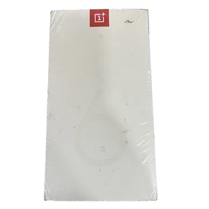 New Sealed OnePlus Smartphone 6 Dual SIM 128GB ROM Octa-core Android 6.28" 4G - Afbeelding 1 van 4