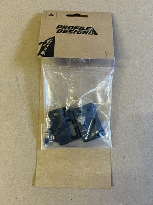 Profile Design Aerobar Armrest Pad Wedge, 10 degree, angled spacer, tt triathlon - Image 1 of 2