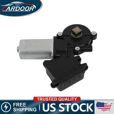 Motor de ventana eléctrica portón trasero para Toyota 4 Runner 2,7 L 2010 4,0 L 2016-2023 Foto 1 de 4