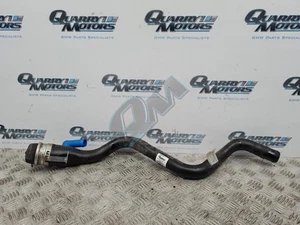 BMW Plastic Fuel Tank Filler Tube Pipe 3 Series E92 E93 M3 7188073 - Picture 1 of 4